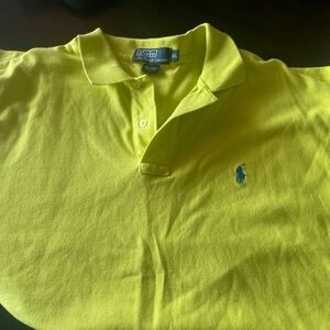 Ralph Lauren polo shirt